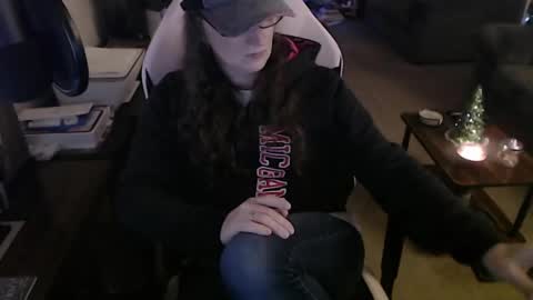 Camprincess331 online show from 12/17/24, 01:18