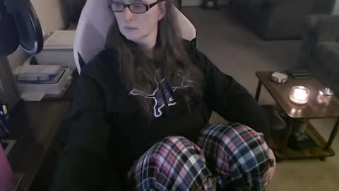 Camprincess331 online show from 01/05/25, 01:03