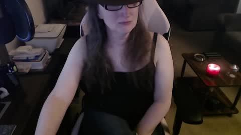 Camprincess331 online show from 01/16/25, 04:07