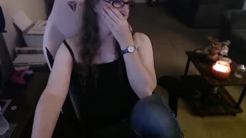 Camprincess331 online show from 10/04/25, 01:14