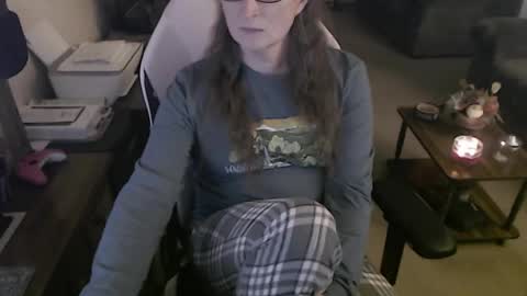 Camprincess331 online show from 11/11/25, 02:22