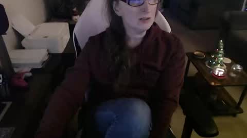 Camprincess331 online show from 12/22/25, 01:35