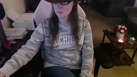 Camprincess331 online show from 02/01/26, 02:10