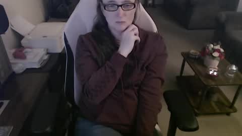 Camprincess331 online show from 02/03/26, 02:53