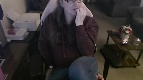 Camprincess331 online show from 02/05/26, 02:27