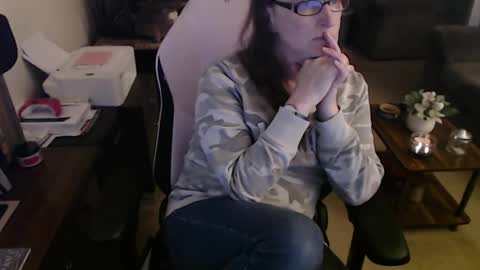 Camprincess331 online show from 02/18/26, 02:07