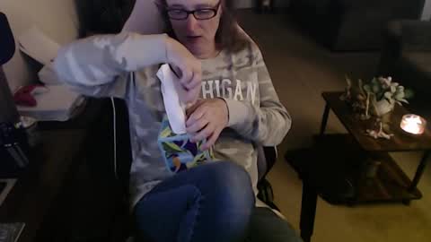 Camprincess331 online show from 03/03/26, 02:07