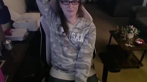 Camprincess331 online show from 03/12/26, 02:50