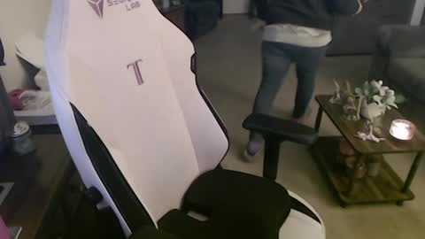 Camprincess331 online show from 03/22/26, 01:09