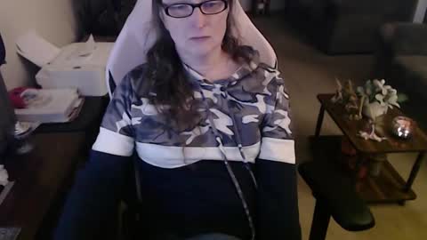 Camprincess331 online show from 03/24/26, 01:10