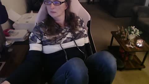 Camprincess331 online show from 03/25/26, 01:22