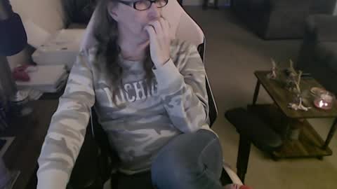 Camprincess331 online show from 05/02/26, 12:37