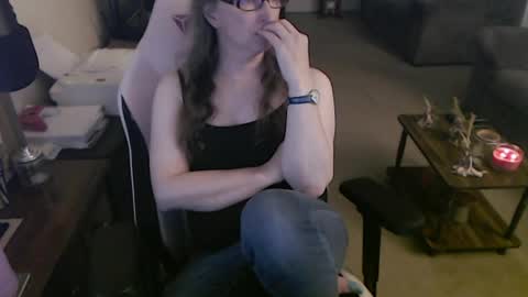 Camprincess331 online show from 05/04/26, 01:01