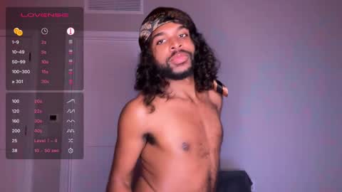 Malakai Kai or Ky  online show from 10/09/25, 03:04