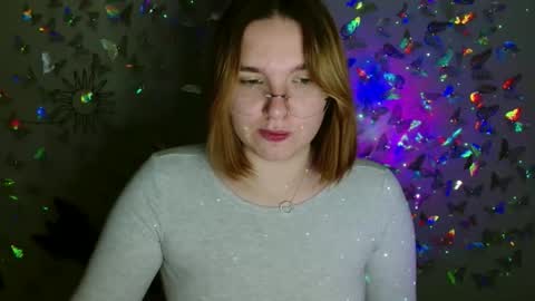 Kaitlin online show from 09/15/25, 11:10