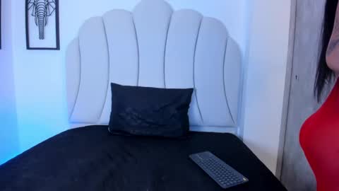 Kaity Lane online show from 01/15/25, 04:57