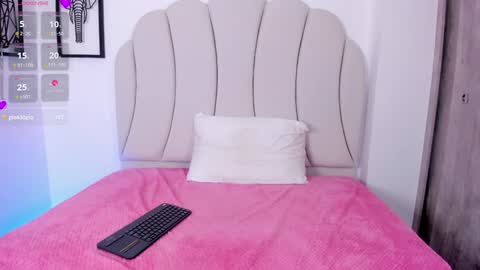 Kaity Lane online show from 01/29/25, 04:36