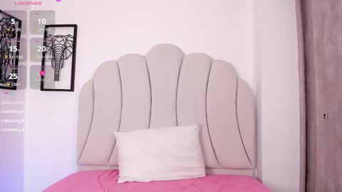 Kaity Lane online show from 02/09/25, 07:27