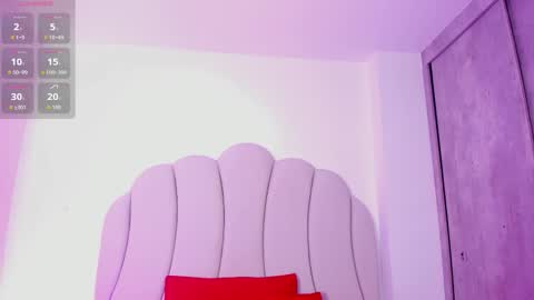 Kaity Lane online show from 02/11/26, 11:48