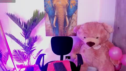 Kaity Lane online show from 03/10/26, 12:04