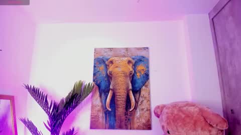 Kaity Lane online show from 03/16/26, 09:41