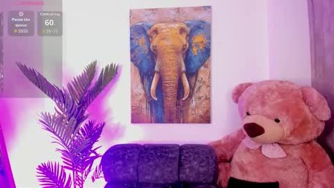 Kaity Lane online show from 03/28/26, 09:14