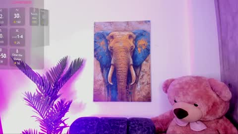 Kaity Lane online show from 04/04/26, 11:02