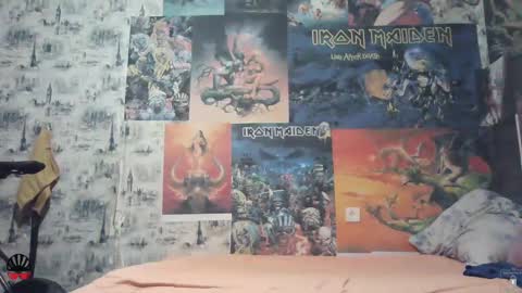 kalayashka online show from 03/02/25, 04:07