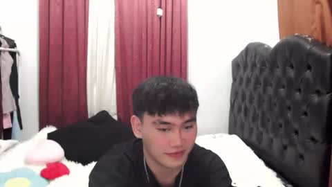 kaizou69 online show from 09/08/25, 02:16