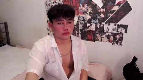 kaizou69 online show from 10/17/25, 04:15