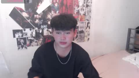 kaizou69 online show from 10/21/25, 07:42