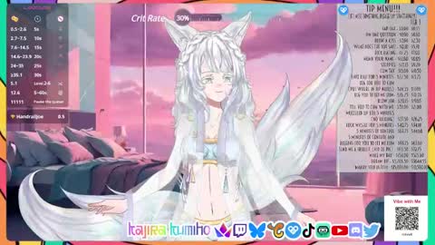 kaji 3 online show from 12/22/24, 03:11