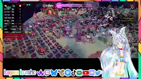 kaji 3 online show from 01/31/25, 08:12