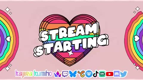 kaji 3 online show from 02/14/25, 07:23