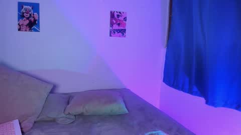 Snapshot of kalahnna chatting on 03/24/26, 12:59 Kalahnna online show from 03/24/26, 12:59