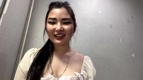 Snapshot of kalalinet chatting on 03/24/26, 09:09 Sakura online show from 03/24/26, 09:09