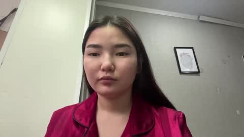 Snapshot of kalalinet chatting on 04/17/26, 01:14 Sakura online show from 04/17/26, 01:14