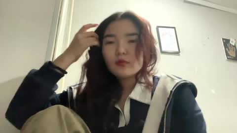 Snapshot of kalalinet chatting on 04/21/26, 03:07 Sakura online show from 04/21/26, 03:07