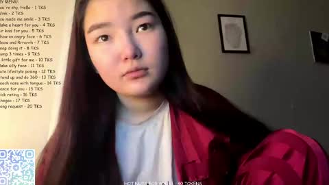 Snapshot of kalalinet chatting on 04/26/26, 01:09 Sakura online show from 04/26/26, 01:09