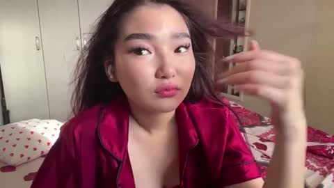 Snapshot of kalalinet chatting on 07/21/26, 01:35 Sakura online show from 07/21/26, 01:35