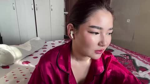 Snapshot of kalalinet chatting on 07/22/26, 01:14 Sakura online show from 07/22/26, 01:14