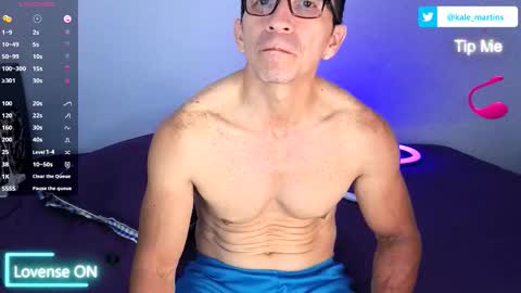 Kale   online show from 03/01/26, 02:24