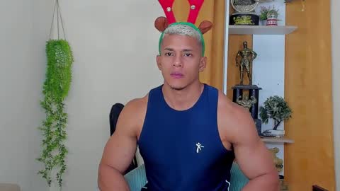 Snapshot of kale_tomson chatting on 12/11/24, 01:37 kale thomson online show from 12/11/24, 01:37