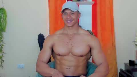 Snapshot of kale_tomson chatting on 02/07/25, 05:18 kale thomson online show from 02/07/25, 05:18