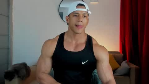 Snapshot of kale_tomson chatting on 09/13/25, 10:42 kale thomson online show from 09/13/25, 10:42