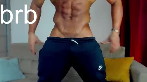 kale thomson online show from 11/21/25, 03:05