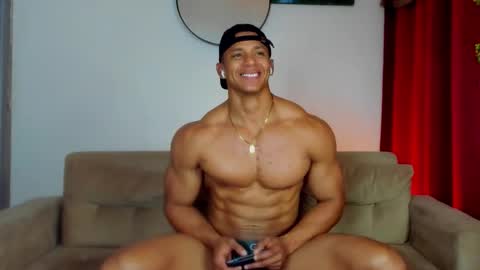 kale thomson online show from 02/18/26, 03:35