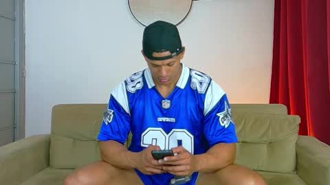 kale thomson online show from 03/15/26, 11:33