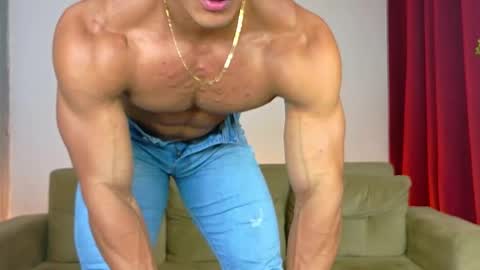 kale thomson online show from 03/26/26, 12:28