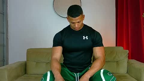 kale thomson online show from 03/29/26, 08:42